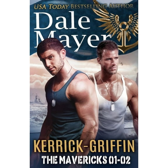 The Mavericks Bundles The Mavericks 1-2, Book 1, (Paperback)