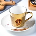 thumbnail image 1 of Taza de café creativa con reflejo en movimiento, el reflejo se moverá con la rotación de la taza, la taza de café y la taza de té Wmkox8yii  FHAKJF271, 1 of 1