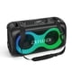 thumbnail image 5 of Bocina Portátil Aiwa Awpoh35 Con Bluetooth Tws Led Karaoke Negro, 5 of 6