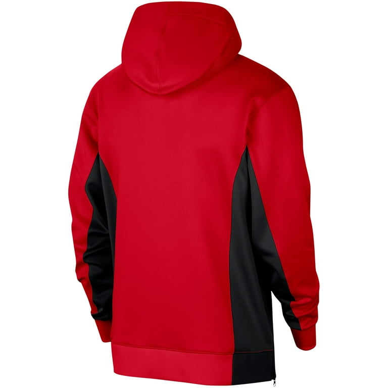 Bulls showtime hoodie online