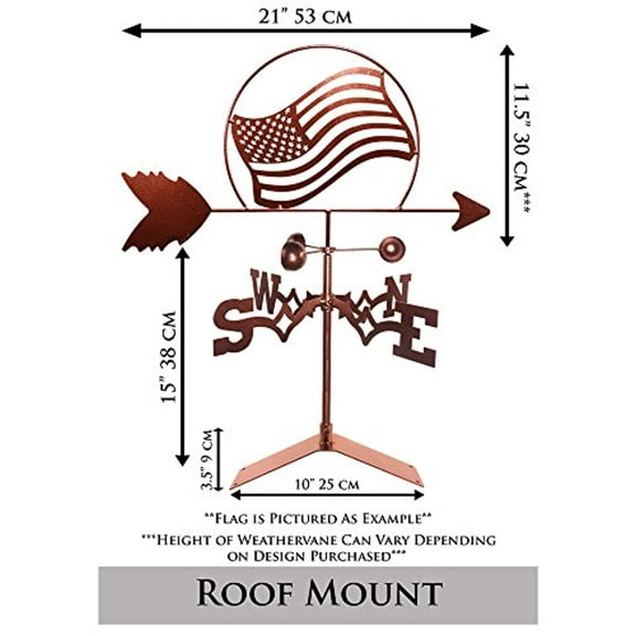 SWEN Products Silky Terrier Dog Weathervane