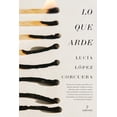 thumbnail image 1 of Lo que arde, 1 of 2