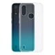 thumbnail image 1 of Funda Acrigel Atti para Motorola E6s Transparente Acrigel TPU, 1 of 2