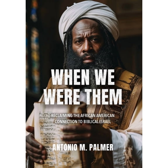 When We Were Them, (Hardcover)