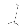 thumbnail image 4 of BELOVING Support de Guitare Portable Vertical pour Guitares Banjo Cello Gris Éponge, 4 of 10
