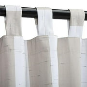 Pawleys Island CUR84DSS-PI Curtains