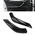 thumbnail image 4 of Garniture de Poignée de Porte Intérieure, 2 Pcs Poignée de Porte Intérieure Garniture Durable Résistant à l'Usure pour les Adaptations de Voiture, 4 of 8