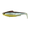 Barfish, variant on 6th Sense Hangover Line-Thru Soft Plastic Swimbait Co-Designed Treble Hook Bass Fishing Lure