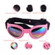 thumbnail image 3 of Gafas de sol para mascotas con correa, gafas Uv para perros con correa ajustable para la barbilla oso de fresa Hogar, 3 of 4
