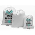 thumbnail image 2 of Darling Souvenir White Gift Box Birthday Party Supplies Favor Bags&nbsp;Jewelry&nbsp;Pouches 15 Pieces, 2 of 5