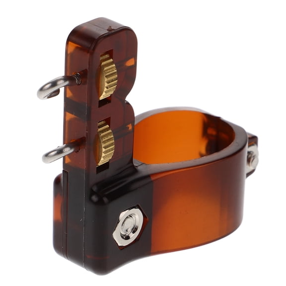 Raindrops Erhu String Adjuster Replacement Part Erhu Adjuster Professional