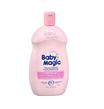baby magic playcenter baby