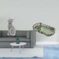 thumbnail image 2 of Figura de escritorio,Estatua de gato,linda estantería,escritorio,decoración del hogar,Figura decorativa creativa para la oficina y el hogar.,Bandeja de almacenamiento,Bandeja rectangular para, 2 of 8