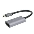 thumbnail image 2 of 4K At 30HZ HD Multimedia Interface to TypeC Video Capture Card for Teaching Recording, 2 of 8