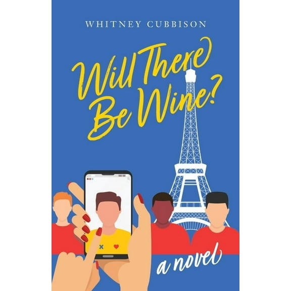 Will There Be Wine?, (Paperback)
