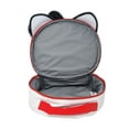 thumbnail image 4 of Sanrio Hello Kitty Character Face Insulated Lunch Bag, 4 of 5