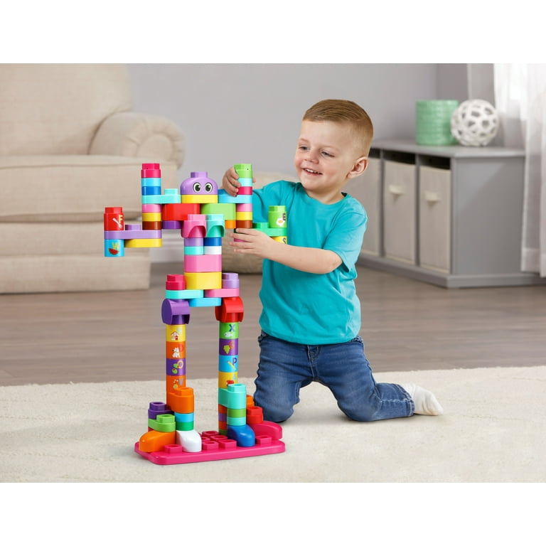 Leapfrog building blocks 2025