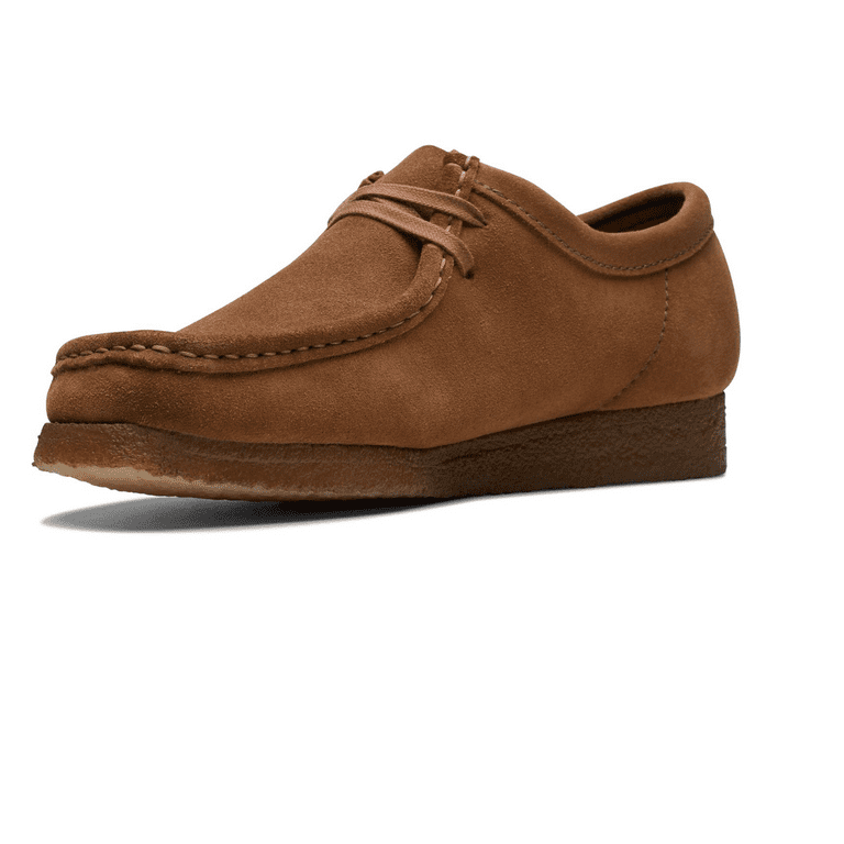靴 CLARKS ORIGINAL'S Amazon.com | CLARKS ORIGINALS Wallabee Shoes Forest Green