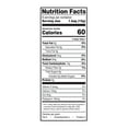thumbnail image 3 of Great Value Baked Apple Chips, 0.53 oz, 6 Count, 3 of 7
