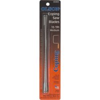 Olson Coping Saw Blade