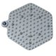 thumbnail image 1 of CAIROYAR SHYKNYU - Alfombrilla masajeadora de pies con temporizador, alfombrilla de acupresión para pies con tablero magnético, alfombrilla de reflexología para masaje de pies, almacenamiento convenie, 1 of 7