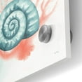 thumbnail image 3 of Epic Art 'Splash I' by Elyse DeNeige, Acrylic Glass Wall Art, 24"x24", 3 of 3