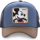 thumbnail image 2 of Gorra de dibujos animados de Anime Unisex, gorra de béisbol con dibujo de parche, sombrero de camionero para hombres y mujeres, gran oferta, 2 of 3