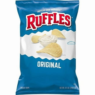 Pringles Potato Crisps, Original, 5.26 oz, 14 ct - Walmart.com