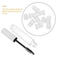 thumbnail image 5 of 11pcs Empty Mascara Empty Eyelash Tube Refillable Mascara Tube Diy Mascara Container Tube and Wand, 5 of 5