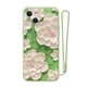 thumbnail image 1 of Desiderio Funda para teléfono móvil ultrafina y suave de TPU a prueba de golpes y arañazos, funda estética para teléfono móvil, estilo: estilo1;, 1 of 5