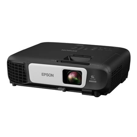Epson Pro EX9210 1080p+ WUXGA 3,400 lumens color brightness (color light output) 3,400