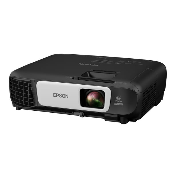 Epson Pro EX9210 1080p+ WUXGA 3,400 lumens color brightness (color