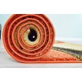 thumbnail image 2 of PlanetRugs Planet Rugs Premium 3D Thick Abstract Indoor Area Rug 1504, 2 of 9
