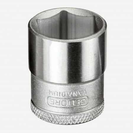 

Gedore 30 16 Socket 3/8 hex 16 mm