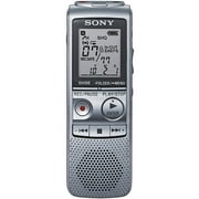 Sony 2GB Digital Voice Recorder