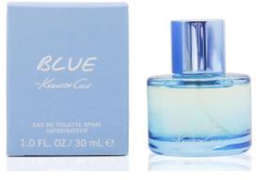 kenneth cole cologne blue