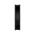 thumbnail image 4 of ARCTIC ACFAN00232A P12 PWM PST A-RGB (3 Pack) 120 mm PWM case Fan Optimized for Static Pressure 2000 RPM 3 pin Black, 4 of 17