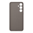 thumbnail image 4 of Funda para teléfono SAMSUNG Galaxy S24+ Plus de piel vegana, color topo, 4 of 9