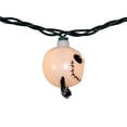 thumbnail image 3 of Set de luces Kurt S. Adler Pesadilla antes de Navidad Jack, 3 of 6