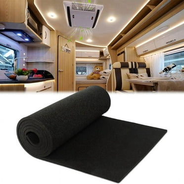 RV A/C Filters Replacement, 16 X 40 Nches Air Conditioner Replacement Filters, Can Cut to Fit Filter