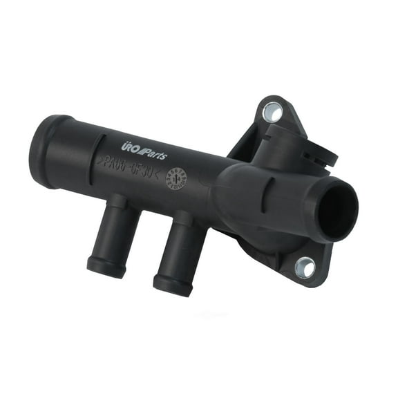 URO 06A121132AQ Radiator Coolant Hose Flange