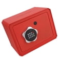 thumbnail image 3 of Small Safe Box,Kids Safe Box Intelligent Kids Safe Bank Kids Safe Box Expertly Crafted, 3 of 5
