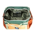 thumbnail image 3 of KAVU Big Feller Duffle Bag Convertible Backpack With Detachable Shoulder Straps - Russet Valley, 3 of 5