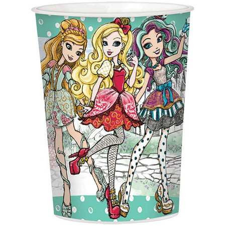 Ever After High 16oz Favor Cup (Each) - Party Supplies