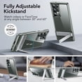 thumbnail image 3 of Funda de teléfono ESR Boost Series para Samsung Galaxy S23 Ultra, 3 of 9