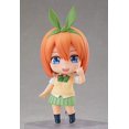 thumbnail image 2 of Good Smile The Quintessential Quintuplets: Yotsuba Nakano Nendoroid Action Figure, 2 of 6