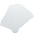 thumbnail image 1 of 50 Sheets of Labels Sticker Paper Printable Label Stickers Address Labels Printing Label Sticker Sheets, 1 of 9