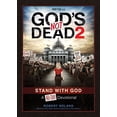 thumbnail image 1 of Pre-Owned God's Not Dead 2: Stand with God a 40-Day Devotional (Paperback) 1424551986 9781424551989, 1 of 1