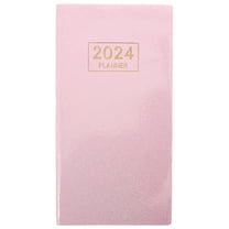 Daily Schedule Notepad Office Agenda Notepad Delicate Journaling Planner Notebook