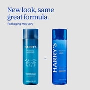 Harry's Freshening Face Toner for Men to Lightly Hydrate Skin – 8.35 fl oz – Alcohol Free